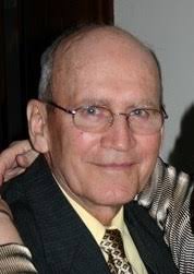 Alexander Nisbet Obituary