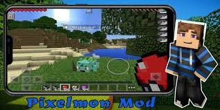 In order for the machine to accept the trade, you will have to craft the pokémon with a rare candy bowl (or the needed item) and it will give you an tradeable object. Mod Pixelmon Mcpe For Android Apk Download