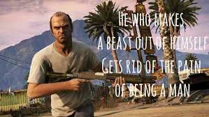 Gta v grand theft auto 5 premium edition formato físico ps4. Trevor Phillips Gtav And A7x Bat Country Lyrics Gta 5 Gta Juegos