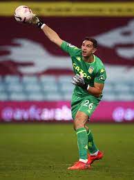 Check out his latest detailed stats including goals, assists, strengths & weaknesses and match ratings. Emiliano Martinez Outlines European Ambitions For High Flying Aston Villa Express Star