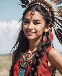 A true peaceful culture and beautiful people