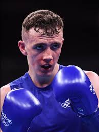Irish Olympic boxer Joe Ward to make is return to the ring tonight