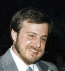 Kenneth Raymond Obituary