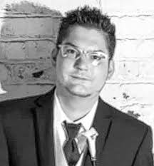 Christopher SHORES Obituary (2019)