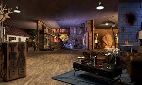 Play the best escape games online! Trapgame Escape Game Champery Champery Region Dents Du Midi