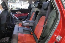 Despite having a red haval badge, the crossover was launched before the red and blue label market strategy. Gwm Haval H2 Padat Ciri Menarik Mekanika