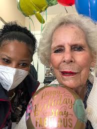 Nancy Jester Obituary (2023)