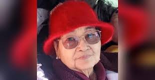 Luz Filipinas P. Babao Obituary