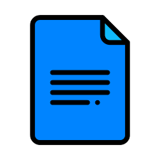 Docs free icons and premium icon packs. Docs Document File Google Suits Icon