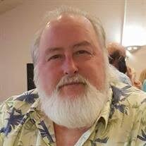 Joel Glenn Eubanks Obituary