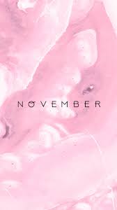 Click To Get Free Pink November Desktop Wallpaper Calendar Wallpaper Wallpaper Desktop Wallpaper