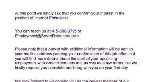 Do you mind if i take a couple of days to consider your offer and discuss this opportunity with my family? How To Make A Job Offer Process Smartrecruiters