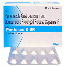 Includes pantoprazole side effects, interactions and indications. Pantoprazol Domperidone Capsule Manufacturer Supplier Exporter From India