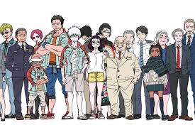 Family business • luca • peter rabbit 2: A New Godzilla Anime Will Be Making Its Way To Netflix In 2021 Gq