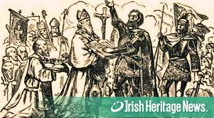 Bringing the 1318 Battle of Faughart and Edward Bruce back into focus