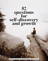 If You Re Just Starting Out On Your Journey In Self Discovery Here Are 52 Questions To Help Get You This Or That Questions Self Discovery How Are You Feeling