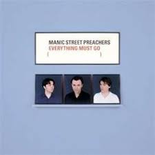 If you are looking for an exciting live rock n roll band with epic songs, look no further. Manic Street Preachers