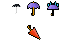 With this creator of fire names you can get more than 22 different combinations to personalize your name and get to heroic with a cool name. Umbrella Symbol Copy And Paste Psfont Tk