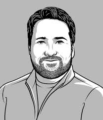 A salamander's dangerous liaisons