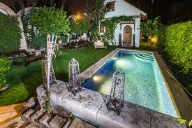 El portal en españa de descárgate la app. Dormir En Un Vergel Encantado En Murcia Casas Rurales Casas Murcia