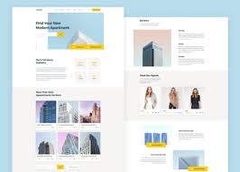Best place of free website templates for free download. Free Psd Web Templates Graphberry Com