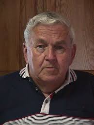 Walter Haycock Cusick Obituary