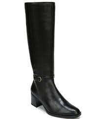 Did you scroll all this way to get facts about wide shaft boots? Naturalizer Wide Calf Women S Wide Width Boots Booties Dillard S