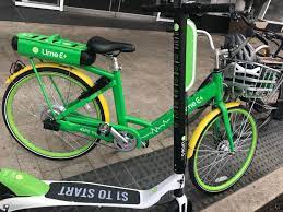 Then it stands to reason that one could also, and much more easily, hack a 0 electric scooter. A Test Ride Of Limebike S Dockless Electric Vehicles
