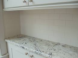 Traditional White Porcelain Subway Tile Kitchen Back Splash Mixed Vintage C White Subway Tile Backsplash Kitchen Backsplash Pictures White Subway Tile Kitchen
