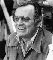 David Janssen