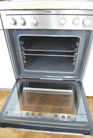 Backofen Reinigen Ohne Chemie So Wird Dein Ofen Strahlend Sauber Mit Bildern Backofen Reinigen Backofen Reinigen Hausmittel Backofenreiniger