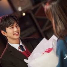 She is very strong,kind and caring! My Strange Hero 2018 Mydramalist
