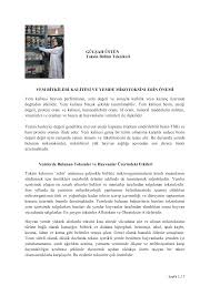 Yem Bitkileri Kalitesi Ve Yemde Mikotoksinlerin Onemi