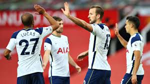 Enjoy the match between manchester united and manchester city , taking place at england on january 6th, 2021, 7:45 pm. Manchester United 1 6 Tottenham Spurs Put Shambolic 10 Man United To The Sword Football News Sky Sports