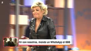 La abrupta despedida de Terelu Campos en 'Viva La Vida' por lo que ha escuchado a Avilés