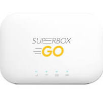 Turkcell Superbox Go MW70VK