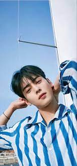 Pin Di Cha Eun Woo