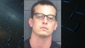 Rocky Point man arrested in vehicle break-in spree