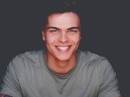 MODELS IN DEPTH- LIAM FARR