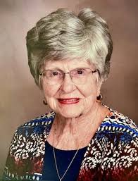 Marcia Margaret Haynes Obituary