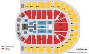 13 Abiding Amalie Arena Seating Chart With Seat Numbers