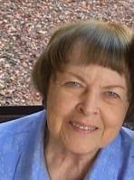 Barbara Benish Obituary (1938