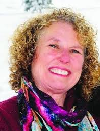 Sylvia Bernstein, Colorado Coalition Coordinator for the Yes