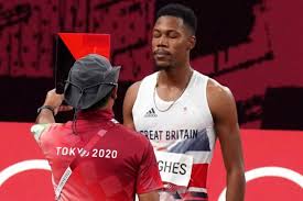 Zharnel hughes 10 14 oblique seville 10 19 at jaaa qualification trials. Ukh89yza5eolpm