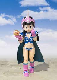 I know neither dragon ball nor dbz are romances, and the romantic relationships we've. Amazon Com Tamashii Nations Chi Chi Kid Dragon Ball Bandai S H Figuarts Toys Games