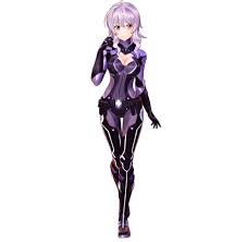 strea fatal bullet outfit sword art sword art online online art