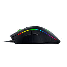 Razer produces an impressive array of mice for serious pc gamers. Razer Mamba 5g Chroma Tournament Edition 16000 Dpi Pccomponentes Com