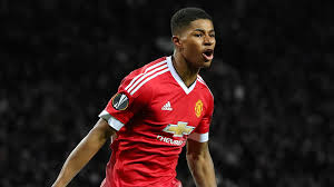 You can also upload and share your favorite rashford wallpapers. Marcus Rashford A Look At Manchester United S Unlikely Hero Football News Sky Sports
