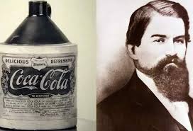 History of Gay-Ola, a Memphis-based soft drink company that competed with  Coca-Cola