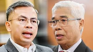 Kalau Pak Hassan boleh menegur, maka dia juga boleh ditegur'